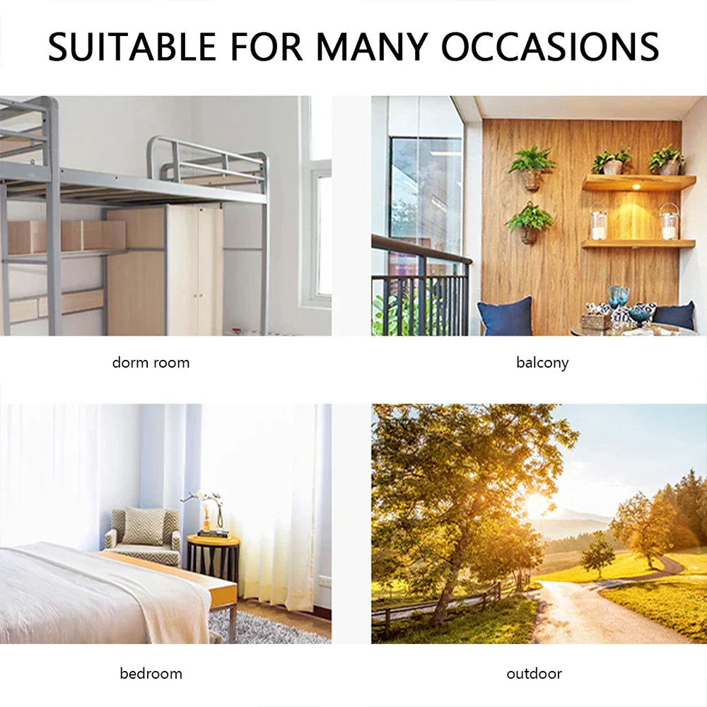 NNEOBA Hammock Camping Outdoor