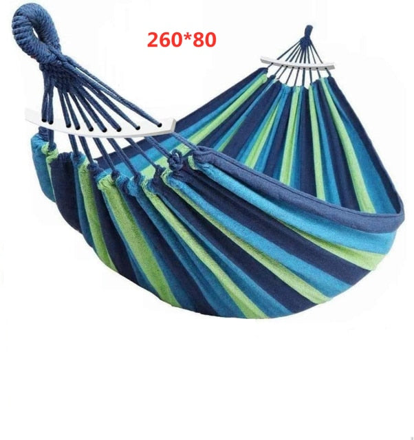 Outdoor Portable Garden Hammock